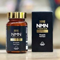 Viên uống trẻ hóa Levante Premium 22050 Nhật Bản 90 Viên