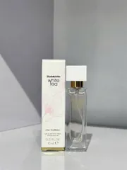 Nước hoa Elizabeth Arden White Tea Eau Florale 10ml - Hương thơm thanh khiết, nhẹ nhàng, tinh tế cho phái đẹp, món quà hoàn hảo cho mọi dịp