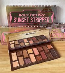 Bảng Mắt Too Faced Born Like This Sunset Stripped - Palette Phấn Mắt Màu Sắc Đẹp Tự Nhiên & Quyến Rũ Cho Nữ