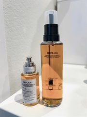 Set Nước Hoa Nam Maison Margiela Replica Jazz Club EDT 100ml + 30ml - Chất Lượng Cao, Hương Thơm Nam Tính, Quà Tặng Sang Trọng