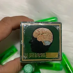 Viên Bổ Khớp Professor's Pill Xanh - Giảm Đau Khớp, Hỗ Trợ Khỏe Mạnh Xương Khớp, 20 Ống Tiện Lợi Nhập Khẩu Từ Malaysia