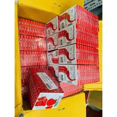 Combo 12 Hộp Viên Uống Xương Khớp Noxa 20 Thái Lan - Giảm Đau, Hỗ Trợ Chăm Sóc Sức Khỏe Xương Khớp Tốt Nhất