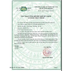 Hoạt Huyết Dưỡng Não Đại Uy - Bổ Não Tăng Cường Trí Nhớ, Hỗ Trợ Tuần Hoàn Máu - Hộp 100 Viên Chất Lượng Cao