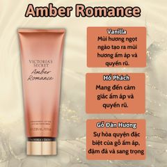 Sữa Dưỡng Thể Victoria's Secret Authentic 236ml - Sữa Dưỡng Trắng Da Hương Nước Hoa Sang Trọng, Giúp Da Mịn Màng, Khỏe Mạnh