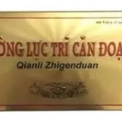 Viên uống cường lực trĩ căn đoạn hỗ trợ trị trĩ nội, ngoại, ngăn chặn chảy máu, giảm đau hiệu quả - 60 viên chính hãng TA ANG