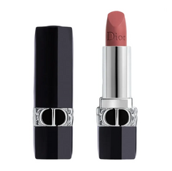 [ tester ] Son Dior Rouge Dior 724 Tendresse Màu Hồng Nâu 3.5g