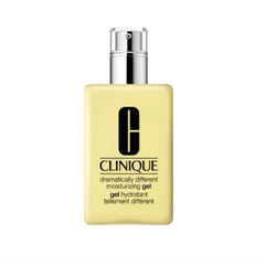 [ tester ] Gel Dưỡng Ẩm Vàng Chai Cho Da Dầu Clinique ID Dramatically Different Oil-Control Gel 125ml 357448 722027