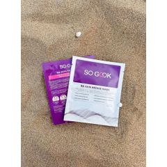 Mặt Nạ B9 So Gook/ Sogook Skin Repair Phục Hồi, Giữ Ẩm, Mát Lạnh Làm Dịu Da 25ml