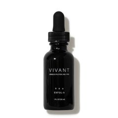 Serum Vivant Skincare 8% Mandelic và Serum Vivant Skincare Exfol-A 30ml [Hàng Công Ty]