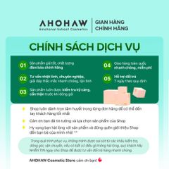 Mặt Nạ Ủ Trắng Ahohwa Tone-Up Brightening Cream Mask 20g