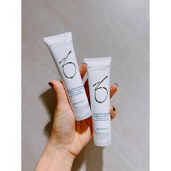 Sữa Rửa Mặt Dành Da Dầu Zo Skin Health EXFOLIATING CLEANSER 60ml/200ml
