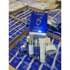 Sữa Rửa Mặt Dành Da Dầu Zo Skin Health EXFOLIATING CLEANSER 60ml/200ml
