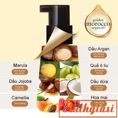 Tinh chất dưỡng tóc Missen Miseen Scene Damage Hair Care Perfect Serum [ Size to 80ml ]