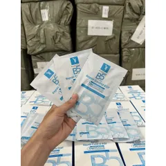 Mặt nạ mask B5 Yuejin phục hồi cấp ẩm dịu da [ Nhập Khẩu Chính Hãng ]