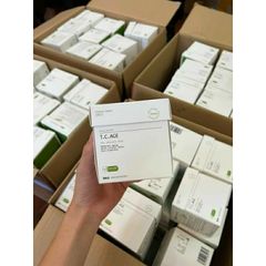 Peel da T.C.AGE Innoaesthetics - Exfo dành cho da lỗ chân lông to , da sẹo lõm 5ml/ lọ