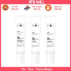 Kem Chống Nắng Biomeek 30ml Bảo Vệ Toàn Diện Nâng Tone Trắng Hồng Mẫu Mới Nhất