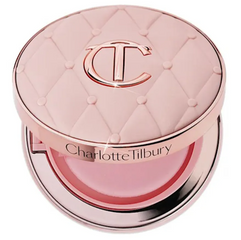[ nobox ] Phấn Nước Charlotte Tilbury Pillow Talk Beautifying Cushion Foudation Tone 1C 12g 357532
