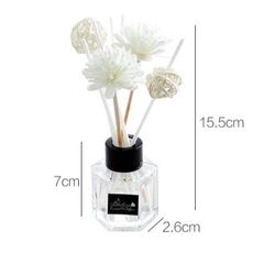 Tinh Dầu Nước Hoa Cao Cấp Thơm Để Phòng Mùi Thơm Dịu Nhẹ Thanh Tịnh Tinh Khiết