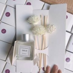 Tinh Dầu Nước Hoa Cao Cấp Thơm Để Phòng Mùi Thơm Dịu Nhẹ Thanh Tịnh Tinh Khiết