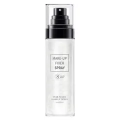 Xịt khóa lớp make up - Xịt Khoáng Khóa Trang Điểm dưỡng ẩm , Lâu trôi