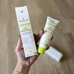 Kem Dưỡng Floslek Anti Acne Mattifying Cream 50ml Chính Hãng Kem Kiểm Soát Dầu Mụn và Điều Tiết Nhờn