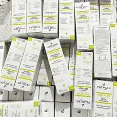 Kem Dưỡng Floslek Anti Acne Mattifying Cream 50ml Chính Hãng Kem Kiểm Soát Dầu Mụn và Điều Tiết Nhờn