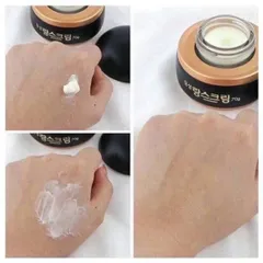 Kem Mờ Nám Dongsun Hàn Quốc  Mini 10g