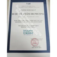 (Tách Lẻ) Tinh Chất MARTIDERM PIGZERO DSP BRIGHT Ampoule Dưỡng Sáng Đều Màu Da, Giảm Đốm Sắc Tố 2ml/ống