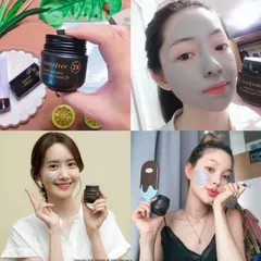 Mặt Nạ Đất Sét INNISFREE Super Volcanic Pore Clay Mask 2X 357561