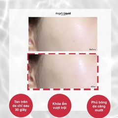 Kem dưỡng truyền trắng mờ nám Angel Liquid Glutathione Plus Niacinamide 700 V Cream 50ml