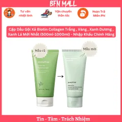 Sữa Rửa Mặt Innisfree Cleansing Foam 150ml