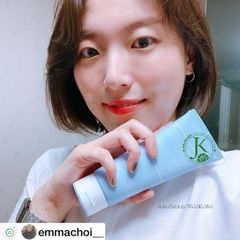 Sữa Rửa Mặt Dịu Nhẹ Cấp Ẩm Phục Hồi Surmedic/Sur.Medic+ Azulene Soothing PH Cleanser 150ml