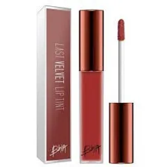 Son kem lì Bbia Last Velvet Lip Tint Version 5 - 25 Final Note (Màu đỏ nâu đất) 5g BEST SELLER