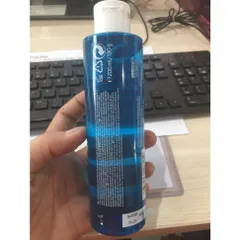 Toner La Roche Posay Nước cân bằng giàu khoáng dành cho da dầu mụn La Roche Posay 200ml