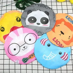 Mũ trùm đầu ủ tóc chống nước phù hợp mọi kích thước