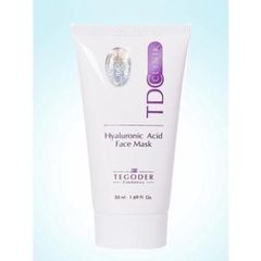 Mặt nạ HA cấp ẩm và phục hồi da Tegoder Hyaluronic Acid face mask 50ml [ Chính Hãng ]