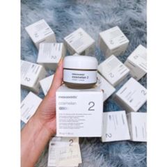 Kem Dưỡng Da Mờ Nám, Làm Sáng Da Mesoestetic Cosmelan 2 - 30g [ Chính Hãng ]