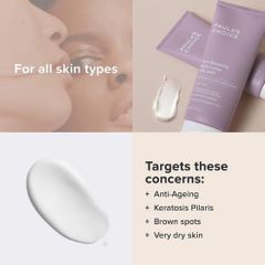 Kem dưỡng thể làm sáng da chứa 10% AHA Paula's Choice Skin Revealing Body Lotion 10% AHA 210ml [ Chính Hãng ]