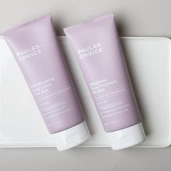 Kem dưỡng thể làm sáng da chứa 10% AHA Paula's Choice Skin Revealing Body Lotion 10% AHA 210ml [ Chính Hãng ]