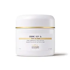 Kem dưỡng Biologique Recherche Creme VIP O2 50ml Tái Tạo Phục Hồi Da Thanh Lọc Và Làm Sáng Da [ Chính Hãng ]