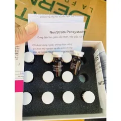 Tinh Chất Thay Da Sinh Học Peel Retinol Neostrata Ống 1.5ml [ Chính Hãng ]
