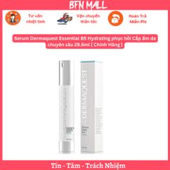Serum Dermaquest Essential B5 Hydrating phục hồi Cấp ẩm da chuyên sâu 29.6ml [ Chính Hãng ]