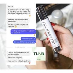 Serum Dermaquest Essential B5 Hydrating phục hồi Cấp ẩm da chuyên sâu 29.6ml [ Chính Hãng ]