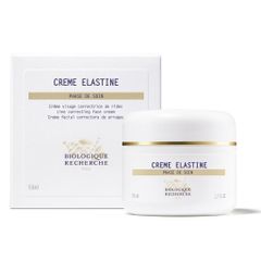 Kem dưỡng Biologique Recherche Creme Elastine 50ml trẻ hóa, tái tạo và chống nếp nhăn [ Chính Hãng ]