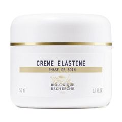 Kem dưỡng Biologique Recherche Creme Elastine 50ml trẻ hóa, tái tạo và chống nếp nhăn [ Chính Hãng ]