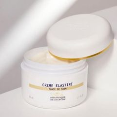 Kem dưỡng Biologique Recherche Creme Elastine 50ml trẻ hóa, tái tạo và chống nếp nhăn [ Chính Hãng ]