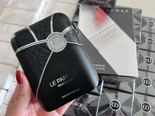 Nước Hoa Armaf Le Parfait For Men Eau De Parfum 100ml - Mang Đến Hương Thơm Tươi Mát Cho Nam Giới