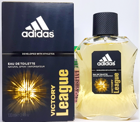 Nước hoa Adidas Victory League EDT Pour Homme 100ml - Hương thơm nam tính, quyến rũ cho phái mạnh, hoàn hảo cho mọi dịp