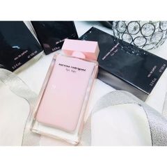 Nước Hoa Narciso Rodriguez For Her Edp 100ml (Nar Hồng) 357690