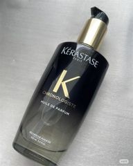 Dưỡng tóc Kerastase k chronologiste đen 100ml